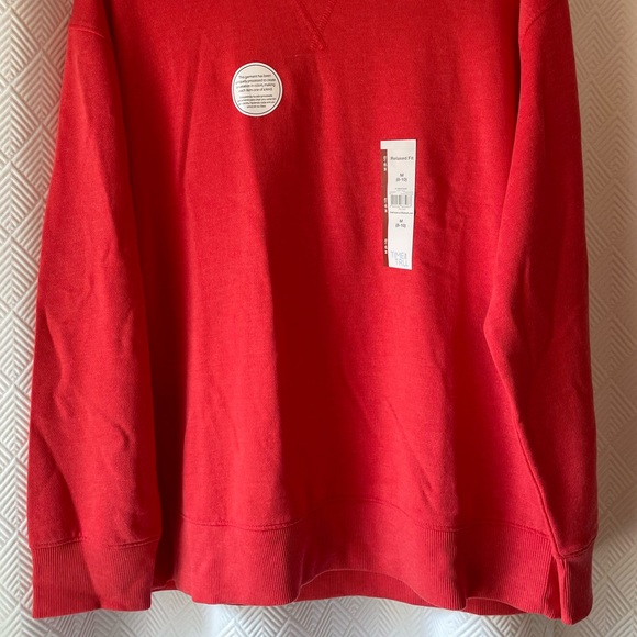 Time and Tru | Crewneck Sweatshirt - Picture 6 of 7